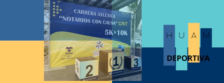 Eventos deportivos en Baja California Sur